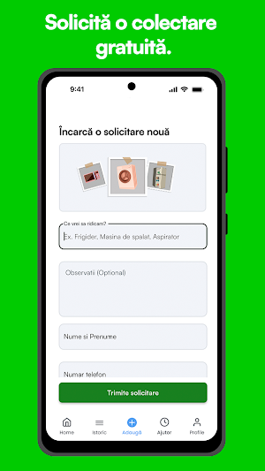 Șurubel Collect Screenshot 0