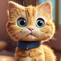 Cat And Pet Wallpaper