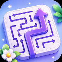 Arrow Trail: Tap Out