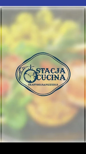 Stacja Cucina Screenshot 2