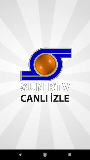 Mersin Sun TV Screenshot 0