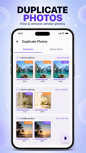 OneTap Cleaner Screenshot 3