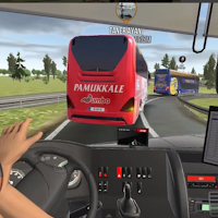 Ultimate Coach Bus Racing 2022