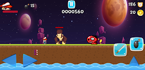 SUPER MARLOO Screenshot 1