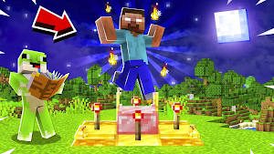 Herobrine Mods for Minecraft Screenshot 1
