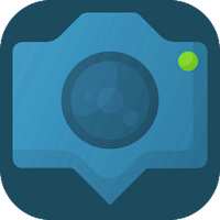 GPS Map Camera (Take Photo, Video & Show On Map)