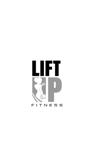 Lift Up Fitness Screenshot 0