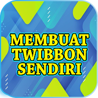 Cara Membuat Twibbon Sendiri