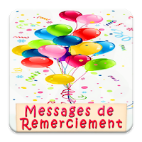 Messages de remerciements pour