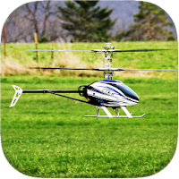 RC Helicopter Simulator