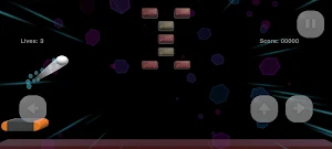 Brick Breaker Screenshot 3
