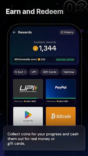CashPlay Screenshot 3