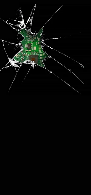Broken Screen Prank Wallpapers Screenshot 1