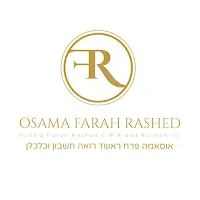 אוסאמה ראשד רואה חשבון
