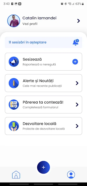 Proactiv Screenshot 2