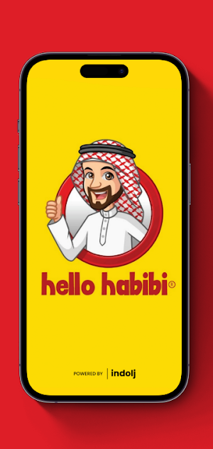 Hello Habibi Screenshot 0