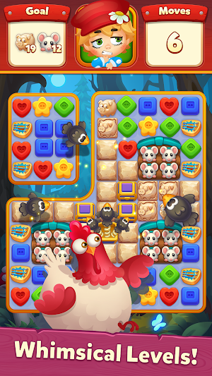 Hoby Tales Screenshot 1