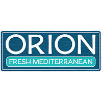 Orion Fresh Mediterranean