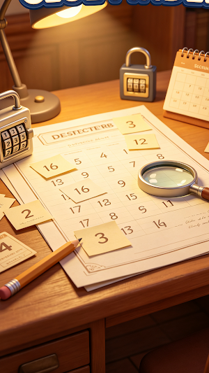 Number Clue Finder Screenshot 3