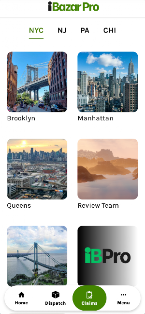 iBazar Pro Screenshot 2