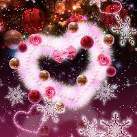 Christmas Winter Snow Light
