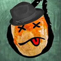 El Ahorcado Canario