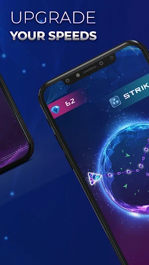 Space Shooter- Smash Hit Screenshot 3
