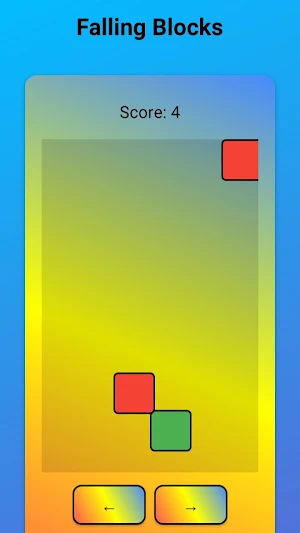 ArcadeShift Screenshot 2