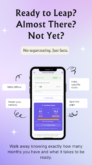 Escape9to5 Screenshot 3