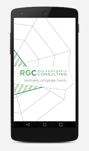 RGC Events Screenshot 0