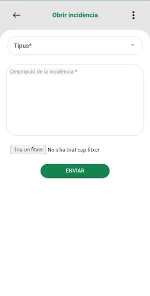 TC Castelló de la Plana Screenshot 3