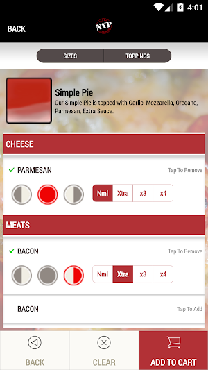 NYP Slice House Screenshot 3