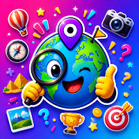 GeoFind & Explore & Predict