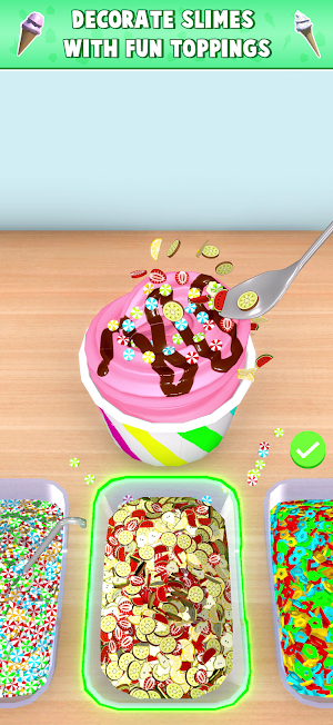 Slime Store Screenshot 1