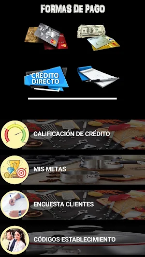Inari Group EC Screenshot 2