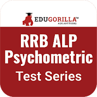 RRB ALP Psychometric Mock Tests for Best Results