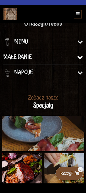 Knajpa u Grubasa Screenshot 2