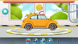 Car Washing Screenshot 2