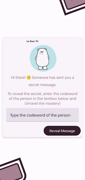 PrivyPal Screenshot 1