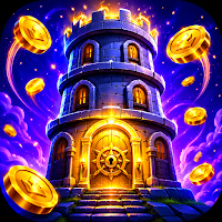 Tower Cash Flight Money Game
