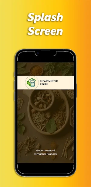 Ayush Sankalan Screenshot 0