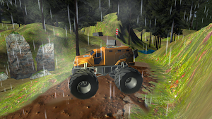 4x4 Off Road Driving Simulator Screenshot 3