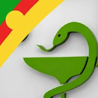 Pharmacies Cameroun