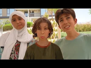 اقوى مقاطع عائلة مشيع 2025 Screenshot 1