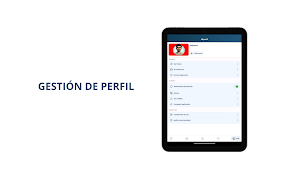 Consultor App Screenshot 2