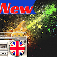 Radio Caroline UK App Flashback