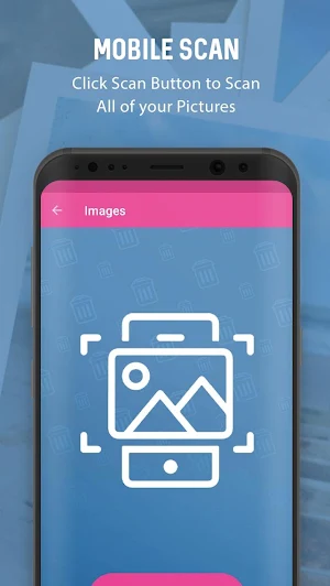 Restore Deleted Photos Screenshot 2