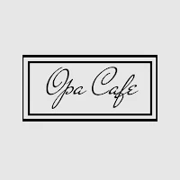 Opa Cafe