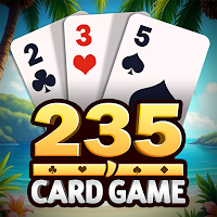 235 Card Game