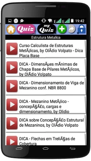 Curso de Resistência de Materiais Screenshot 0